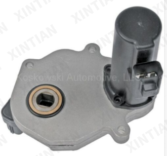 XTM010 Transfer Case Motor For OE# 600-805,YC3Z7G360AA,YC3Z7G360B,  DC3Z7G360A FOR Ford 250- 350-450