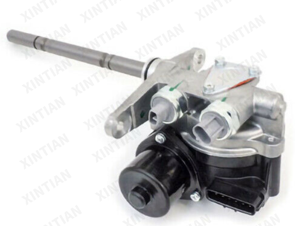 XTM018 Transfer Case Motor "36410-34015, 36410-34011, 36410-34012,  36410-34013, 36410-34014，fo