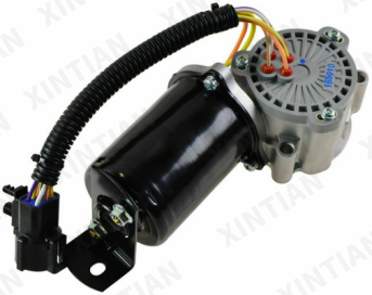 XTM015 Transfer Case Motor OE#600-807， AM-24168852,1F24-17-645A, 1F24-17-645B,Ford，Mazda，95-05 Range
