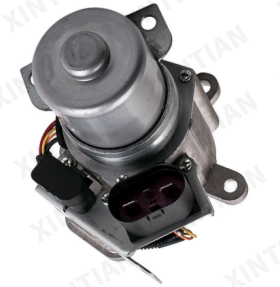 XTM019 Transfer Case Motor OE#"95562460100, 95562460101,95562460100,  95562460101，600-970,Volks