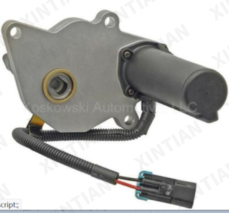 XTM024 Transfer Case Motor OE#600-907，12478096 ; 15420019-101, 15420019-102, 48-104，for  Chevrolet，G