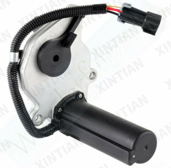 XTM023 Transfer Case Motor OE#600-901,12474401,81247-44010,UMM1237, A482420，81247-44010,8124744010 C