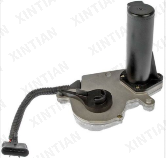 XTM020 Transfer Case Motor OE#600-909，19125578, 88962312, 19125850, 19125856, 19125578, 88962312，GMC