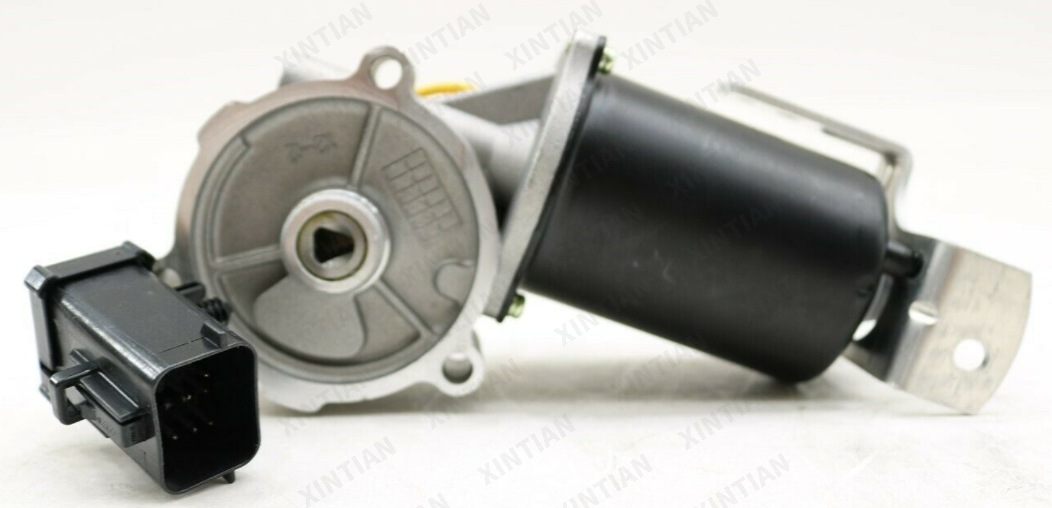 XTM050 Transfer Case Motor OE#600-922,  1L54 7A195-AC，YL2Z-7G360-A，YL2Z7G360A，2001 Ford Explorer	4.0