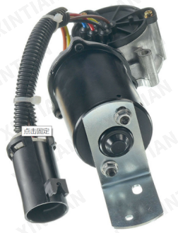 XTM026 Transfer Case Motor OE#1635400888, 600-810, 48-601, 600810, 48601，  A 163 540 06 88 / A 163 5