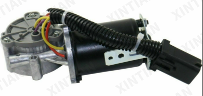 XTM029 Transfer Case Motor OE#48256, CL347G360AA, CL34AA, CL3Z7G360A，600-571，for Expedition，Ford-150