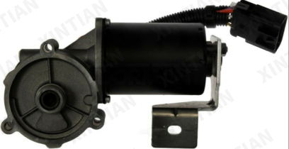 XTM027 Transfer Case Motor 600943 Hummer，H3，H3T，3.7，5.3，3.5,gas