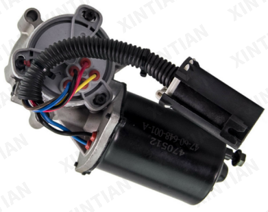 XTM031 Transfer Case Motor OE#4760648001A，U502179A0,U502179A0,1529021，  6M347K004AA,4760648001A， 440