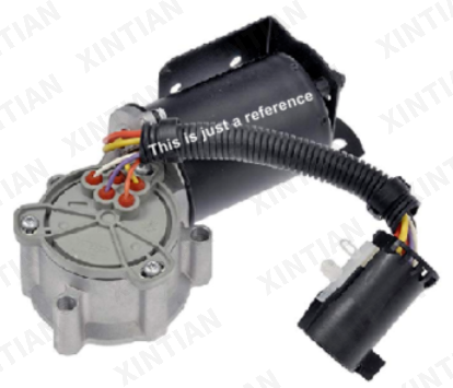 XTM034 Transfer Case Motor 47303-H1011，47303-H1010, 47303H1010，600820，600-820，for KIA Sorento，