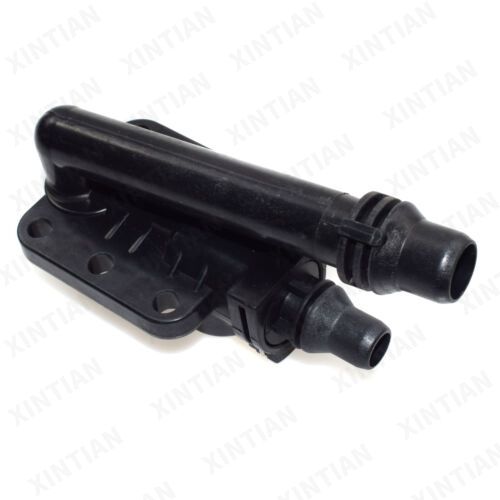 XT-C21A-82 Engine Thermostat Housing Assembly For 2008-09 BMW 528i 04-09 530i 04 05-06 545i 17217559