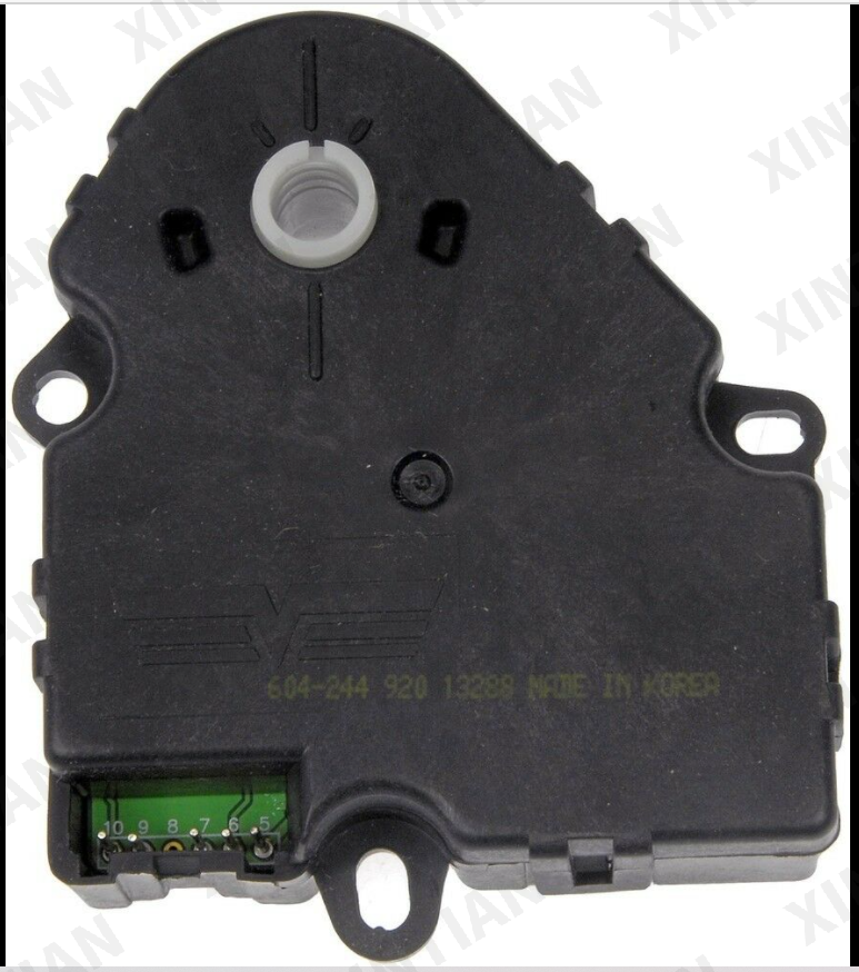 BDA091 Ford Fusion " 6E5Z19E616B  ADR144  ADS144  APBDA0040  F04060" 604-244