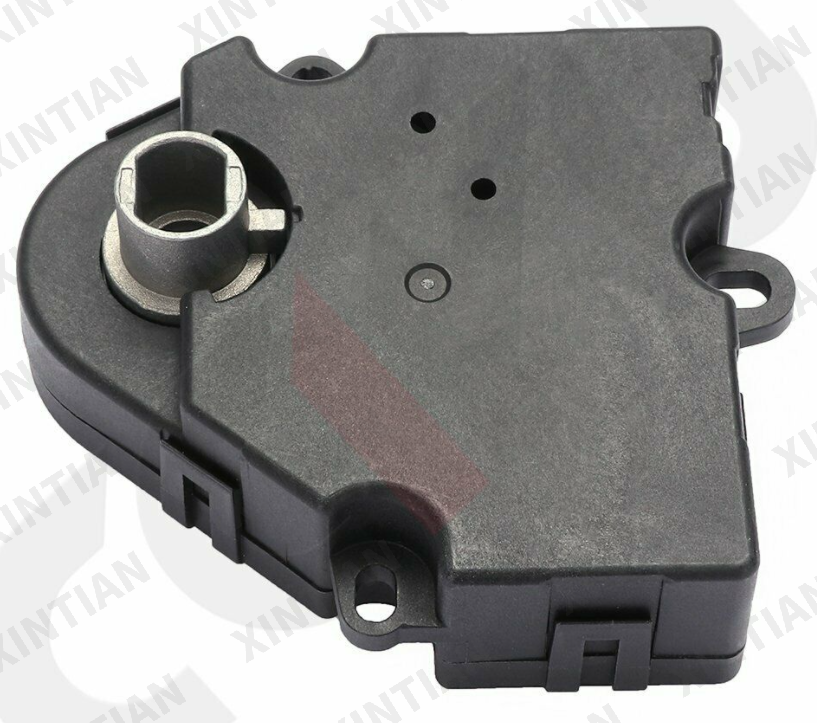 BDA101 GMC Yukon 2007-2014 6.0,6.2 15887322-2 604-184-2