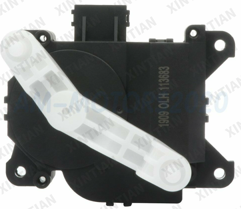 BDA117 Honda Accord "5143198AA  79160SDAA01  79160S DCA01"    604-881 