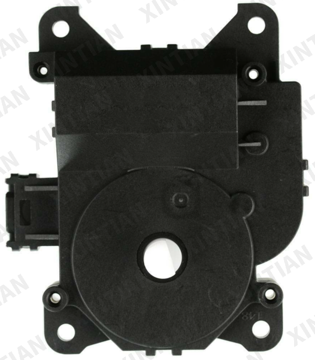 BDA122 Buick  Lucerne 15787031  604-148