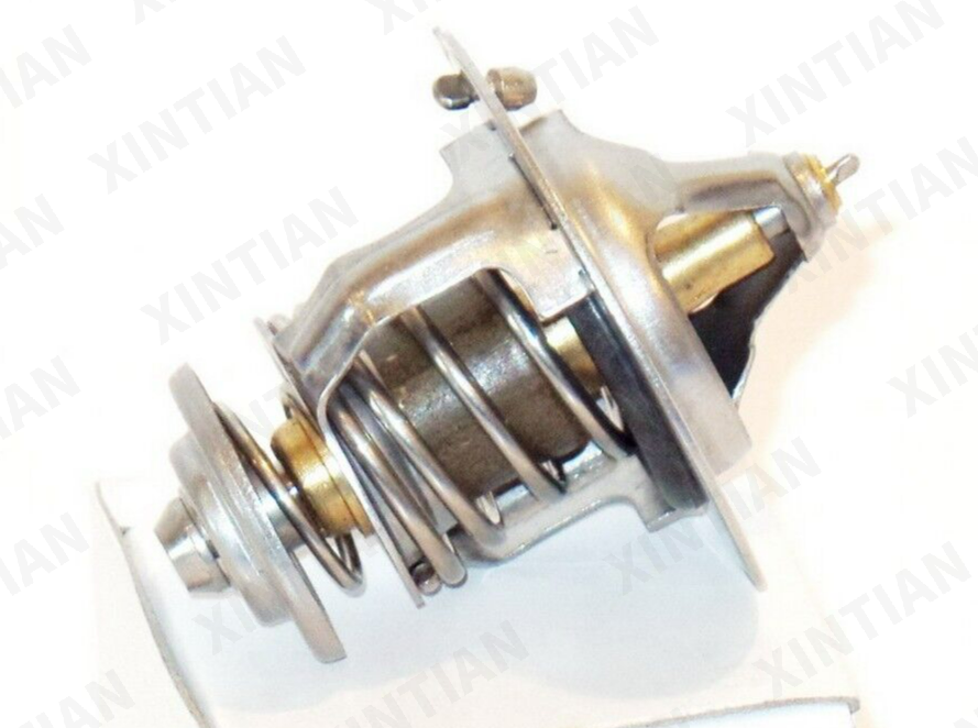 XT-D3F1-82 THERMOSTAT for Hyundai 82℃  OE#25510-42010