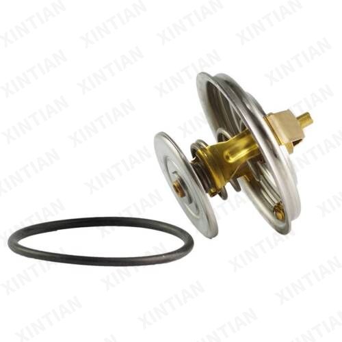 XT-A5E-87 Engine Coolant Thermostat for Mercedes Benz 190 280 300E 300TE 450SEL A1102000515