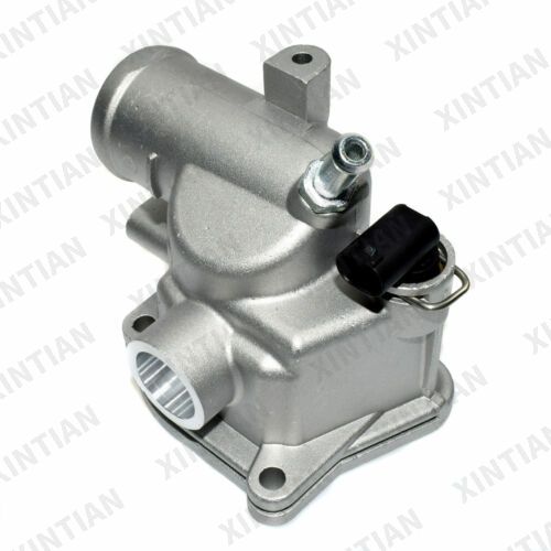 XT-B31A6-92 Coolant Thermostat For MERCEDES C209 CL203 S203 S204 S211 W203 W204 6462001115 646200001