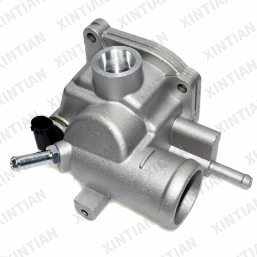 XT-B31A5-87 Engine Coolant Thermostat Fit For Mercedes-Benz C-Class 1994-2001 6112000015 