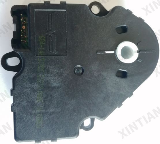 BDA177 Jeep Grand Cherokee  "5012750AA  5137781AA" 604-046