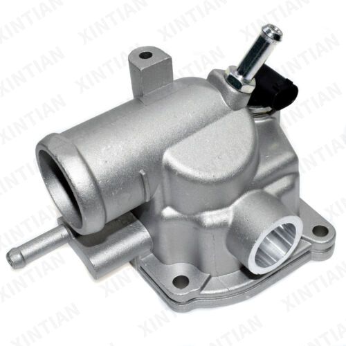 XT-B31A7-87  Engine Coolant Thermostat For Mercedes-Benz C36 AMG 3.6L 1995-1997 6112030075 611203027