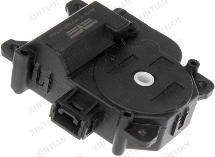 BDA208 Cadillac DTS 25770693 604-169