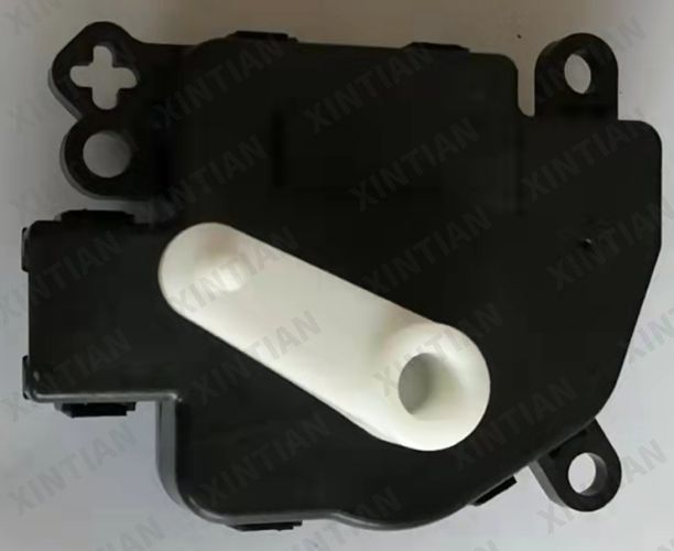 BDA232 Ford F-150 "4F2Z19E616JA  4L3Z19E616DA  9L3Z19E616F" "  604-250"