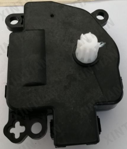 BAD 257 "Ford Lincoln" "Edge MKZ" "DG9Z19E616C  APBDA0276" 604-292