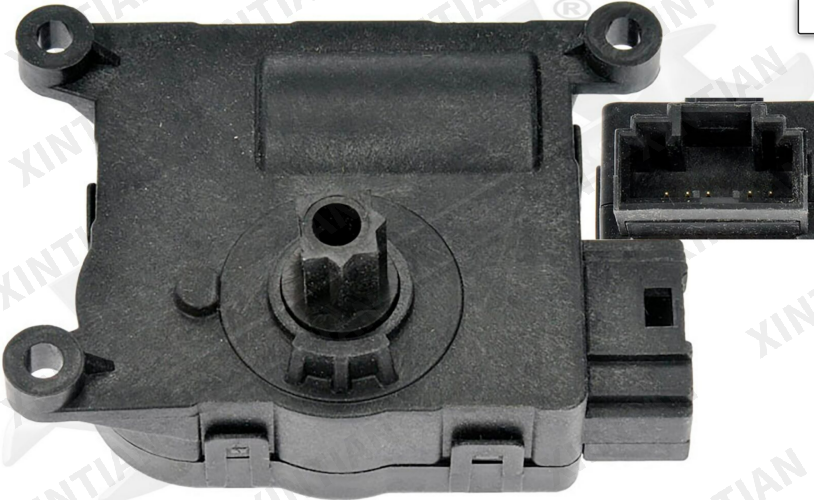 BDA254 Ford  F-150 " FR3Z19E616B  FR3Z19E616E" 604-289