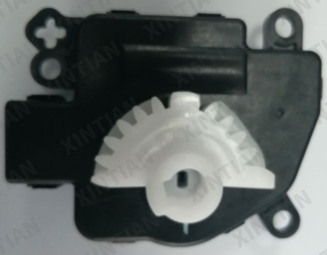 BDA278 Ford Ford Fiesta 2018-11 AV1Z19E616A 604-322