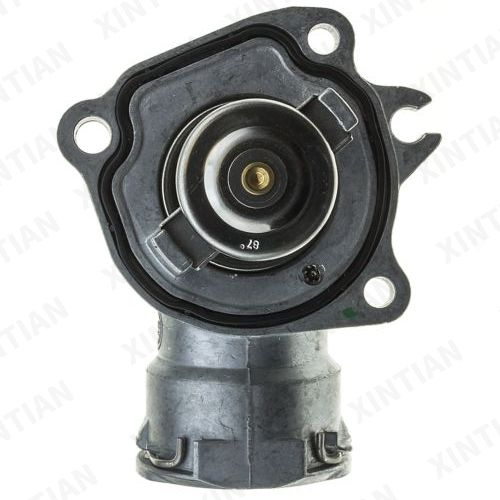 XT-D69A-87 Coolant Thermostat For Mercedes-Benz Sprinter 2500 3.0L 2013-2019 R350 2012-2013 64220020