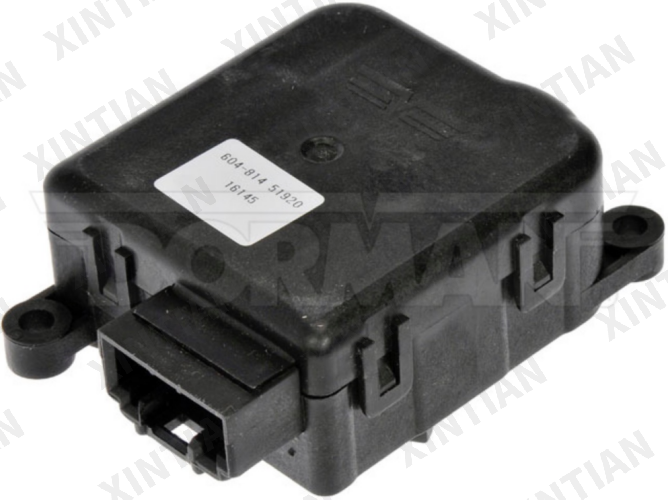 BDA306 Mazda Mazda 6 2013-09  604-814 