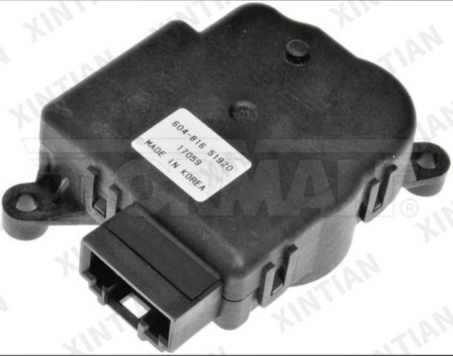BDA307  Volkswagen Audi 2018-14, Volkswagen 2019-11, Volkswagen 2007-06 "1K0907511Q 1K0898002B 