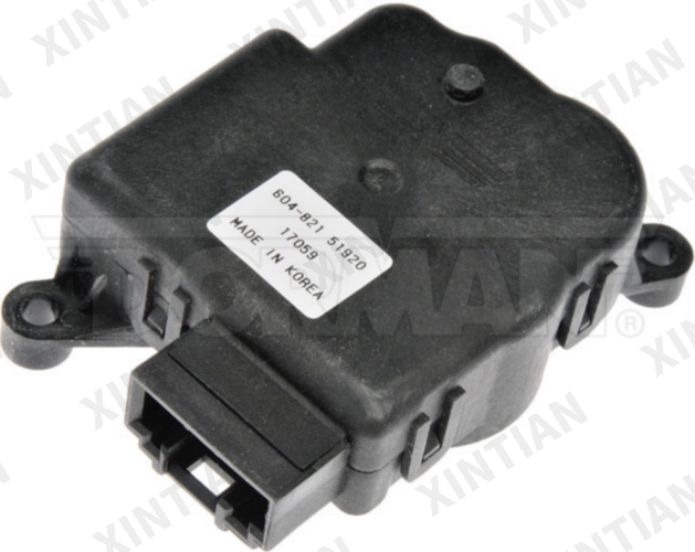 BDA312 Audi Audi 2019-13, Volkswagen 2018-14 " 5Q0907511" "  604-821"