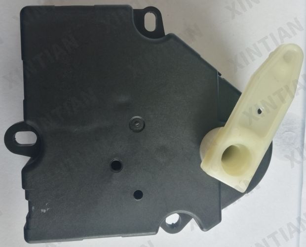 BDA343 Buick Buick 2007-02, Chevrolet 2005-01, Oldsmobile 2004-01, Pontiac 2005-01" 10424941  F