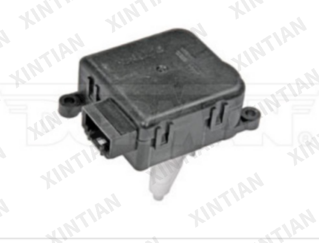 BDA356 Chrysler Chrysler PT Cruiser 2010-06 5179488AA 604-930