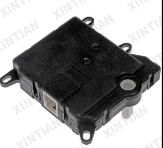 BDA347 Ford Ford 2002-95, Lincoln 2002-98, Mercury 2001-97 "F5TZ19E616C  F77Z19E616AB  F04010  