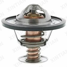 XT-D3G2-76.5 Engine Coolant Thermostat For 89-06 200SX NX Pulsar NX Sentra 21200-4M500 WV48B