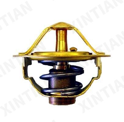XT-D14A-82 Coolant Thermostat fits Mazda KHE4115171 8AZ415171