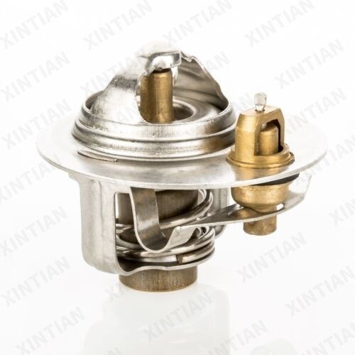 XT-D9E-80 Coolant Thermostat For VAUXHALL OPEL MAZDA KIA SUZUKI Astra Cavalier 8AG115171