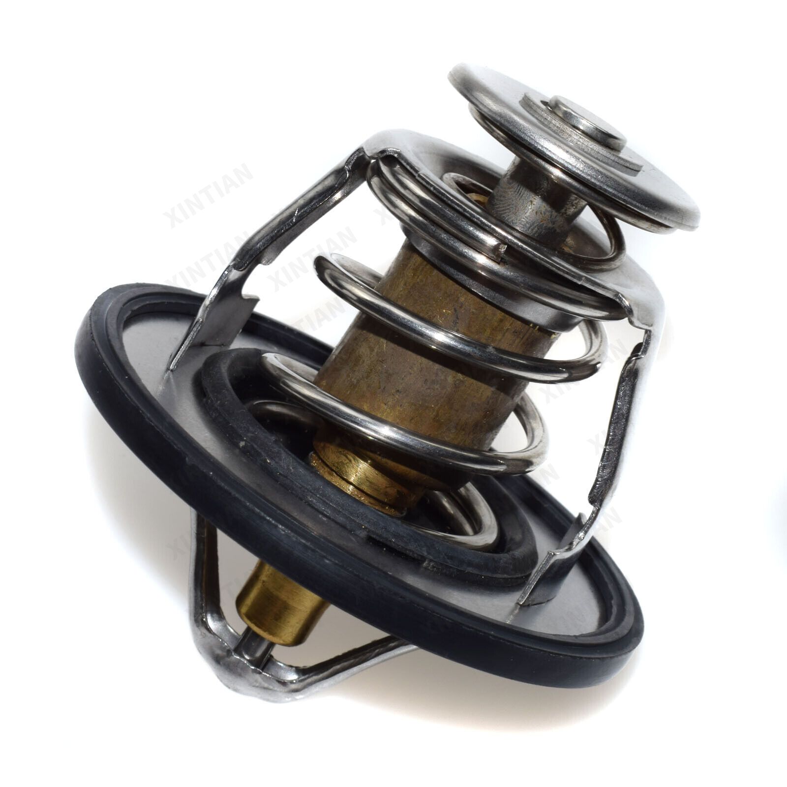 XT-D10C2-82 Engine Thermostat Housing Assembly For Lexus GS400 GS430 GX470 LX470 SC400 SC430 90916-0