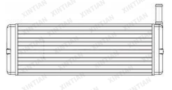 RF251 Ural 4320 377-8101060  377-8101060-02 