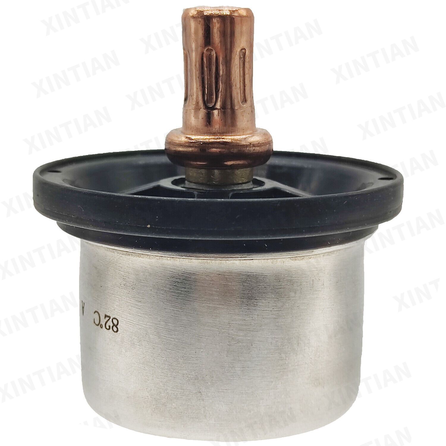 XT-E14A-82 New Thermostat 8149182/ 1676306/ 1661277 /1303061 Fit for Volvo Penta D4 D6