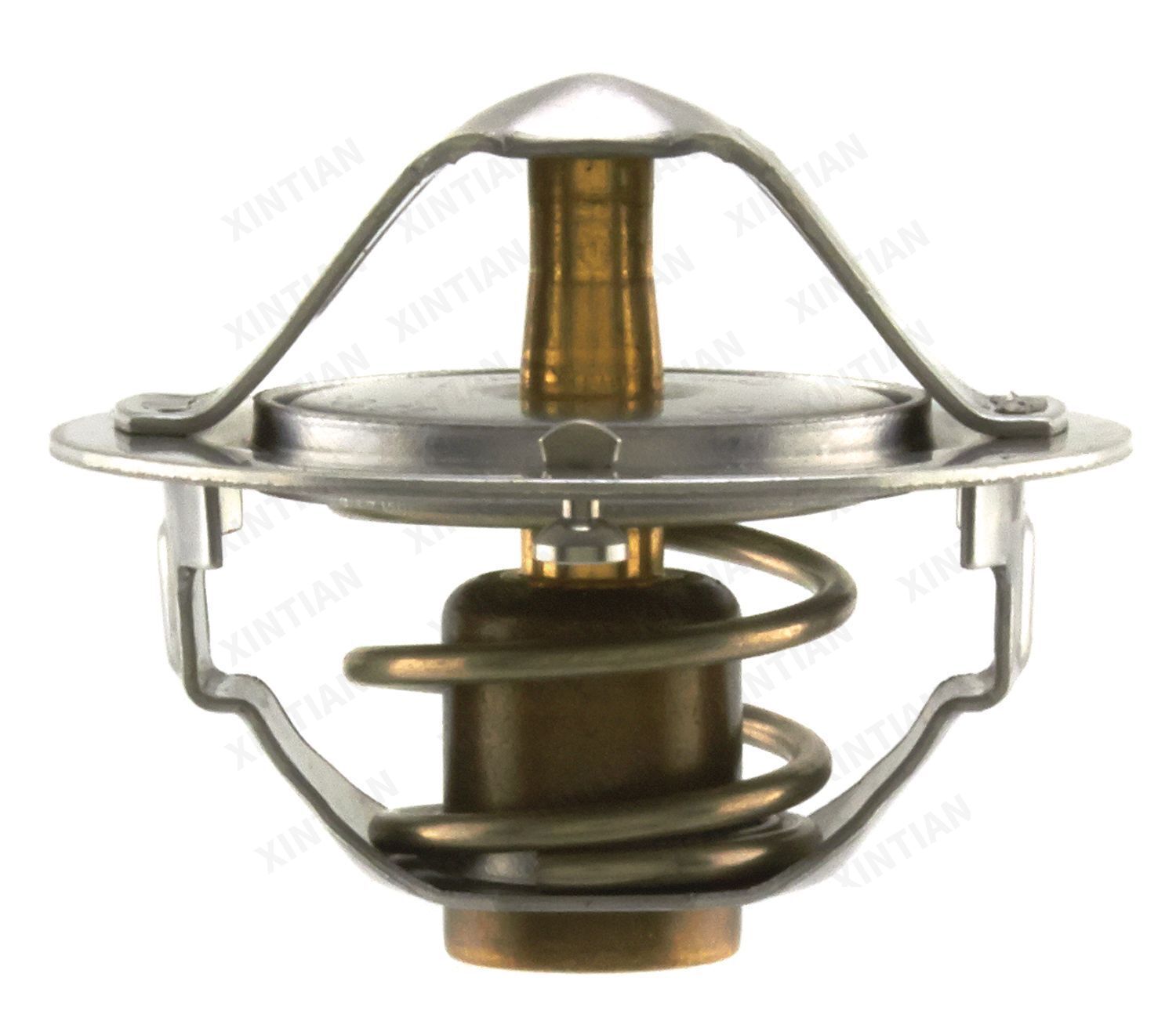 XT-D6C-82 Engine Thermostat For MITSUBISHI HYUNDAI Colt II III V MD972905 9091603033