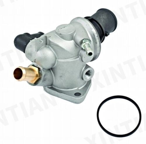 XT-D63B-88 Coolant Thermostat For FIAT LANCIA Bravo I Coupe Marea Weekend Kappa 7794218