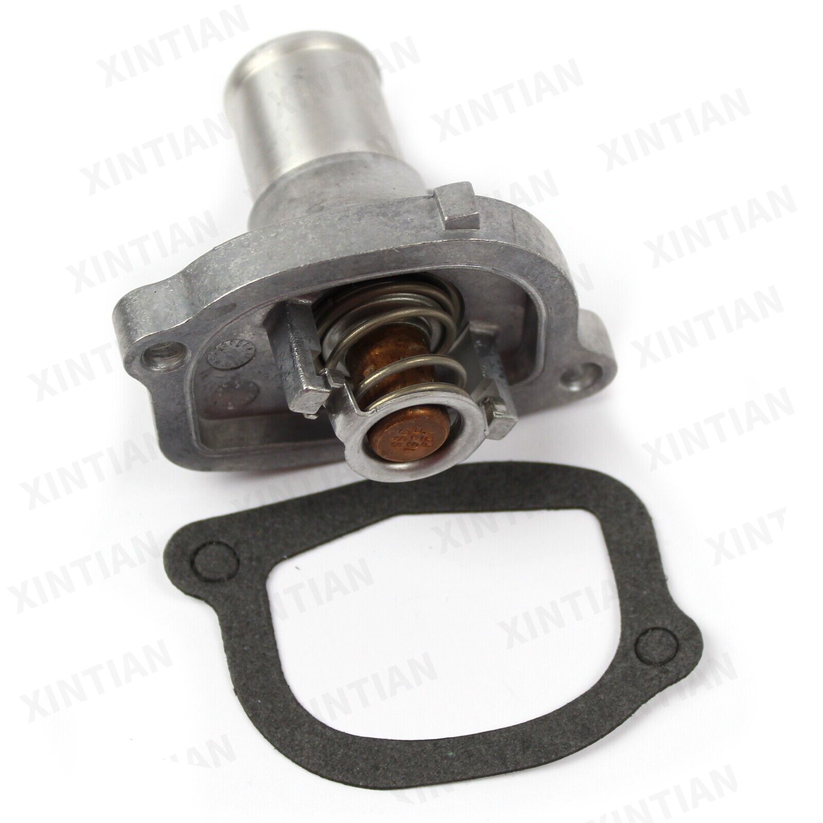 XT-B30A-87 Thermostat coolant Behr Fiat Panda-Lancia y10 Fire Engines for 7589135