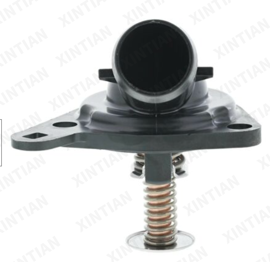 XT-D55A-78 Engine Coolant Thermostat Assembly For 2002 2003 2004 05-06 Acura RSX Honda CR-V 19301-PN
