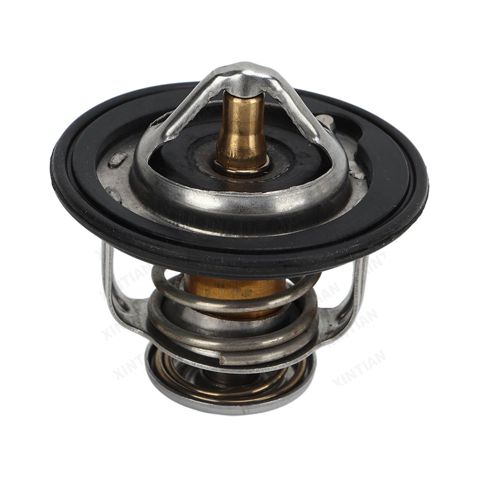 XT-D1B-78 Engine Thermostat For HONDA Accord IV V Civic II Fr-V 87-06 19301-P08-305 19301-P08-316