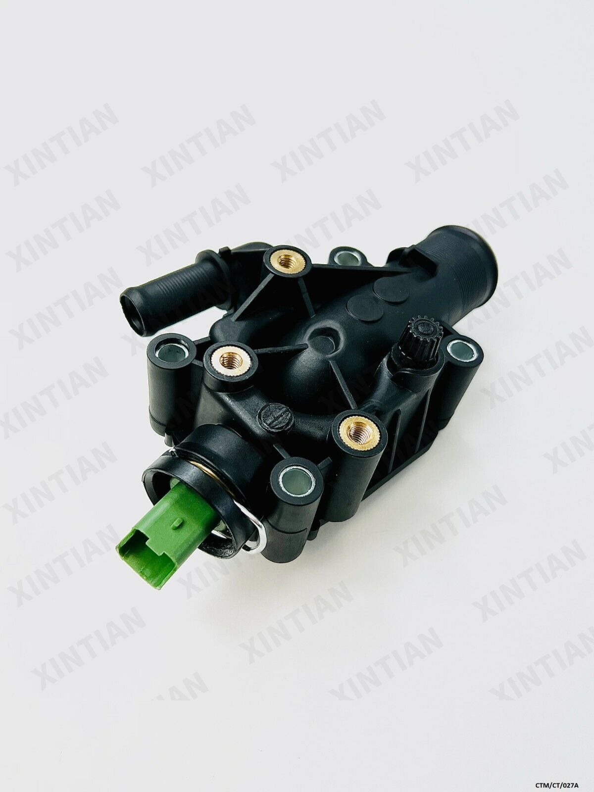 XT-E17A-91Thermostat   Fit Peugeot 1OE#336.Z0		 91℃