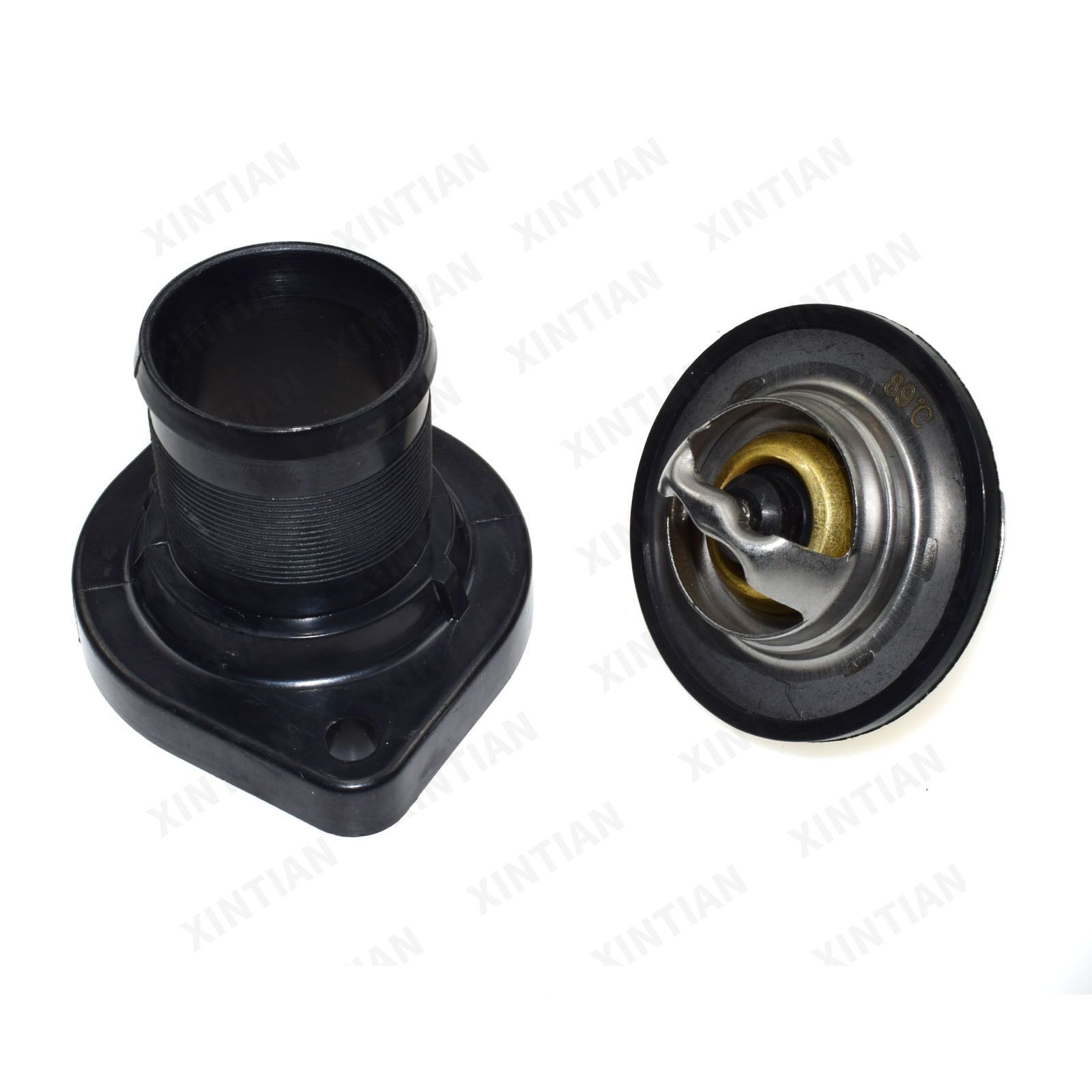 XT-E4C-89 Thermostat	Fit Renault  OE#77 00 872 554		 89℃