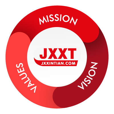 XIN TIAN Mission Vision Values